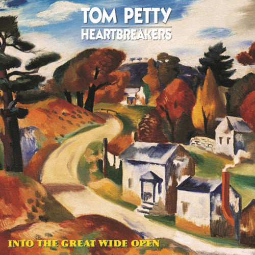 Tom Petty - Into the Great Wide Open