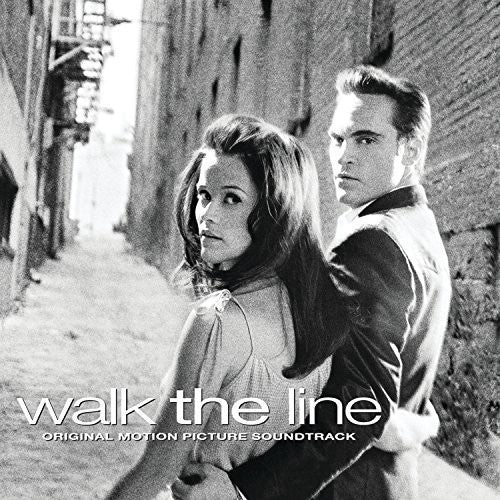 Dallas Roberts - Walk the Line (Original Motion Picture Soundtrack)