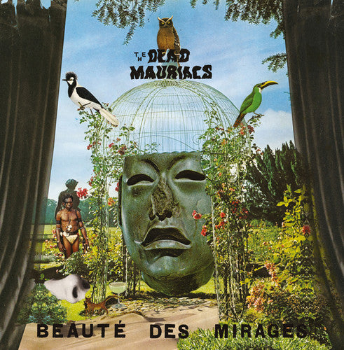 Dead Mauriacs - Beaute Des Mirages
