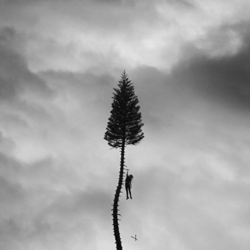 Manchester Orchestra - A Black Mile To The Surface