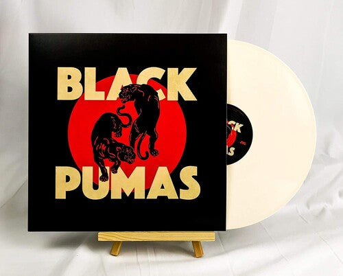 Black Pumas - Black Pumas