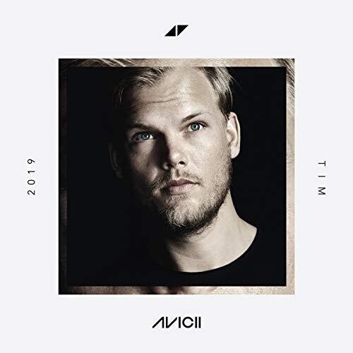 Avicii - Tim