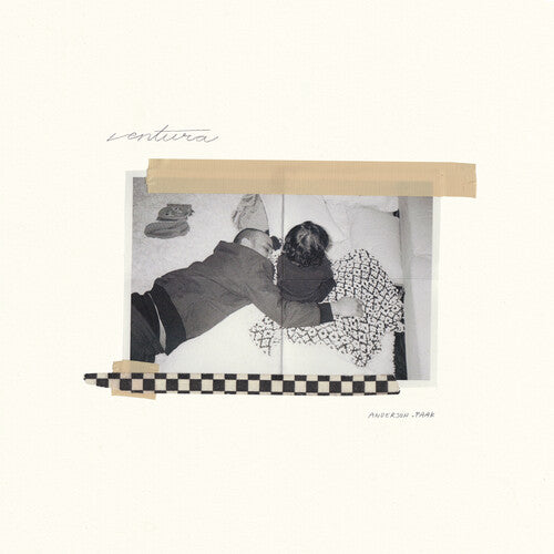 Anderson Paak - Ventura