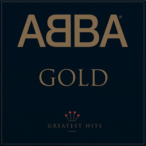 ABBA - Gold - Greatest Hits