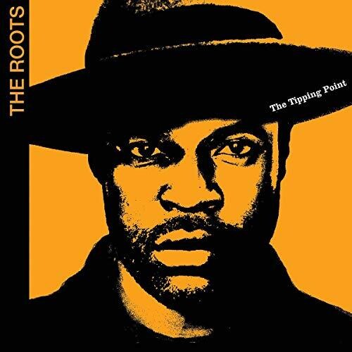 The Roots - The Tipping Point