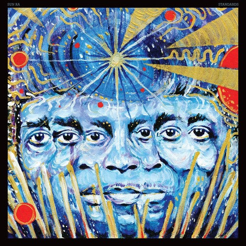 Sun Ra - Standards