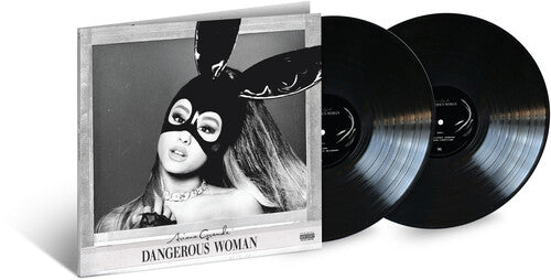 Ariana Grande - Dangerous Woman