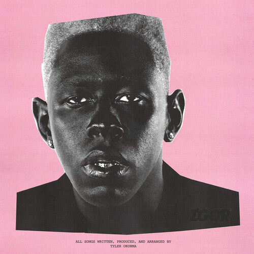 Tyler - Igor