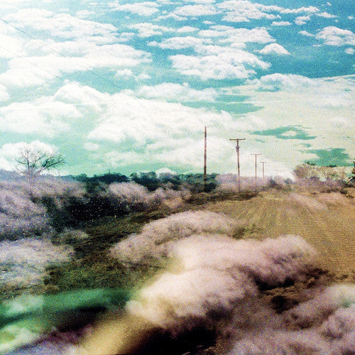 The World Is A Beautiful Place & I Am No Longer Afraid To Die - Always Foreign [Indie Exclusive Limited Edition Clear LP]