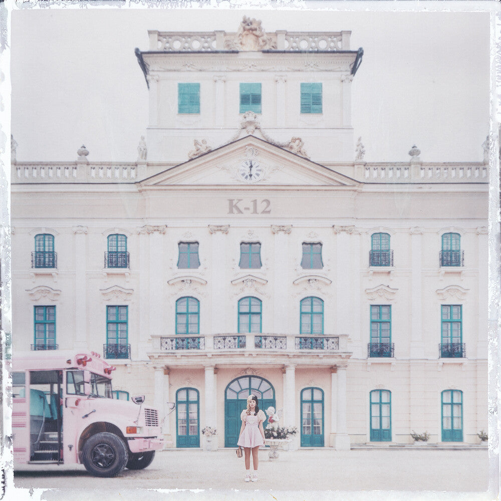 Melanie Martinez - K-12 [Pink LP]