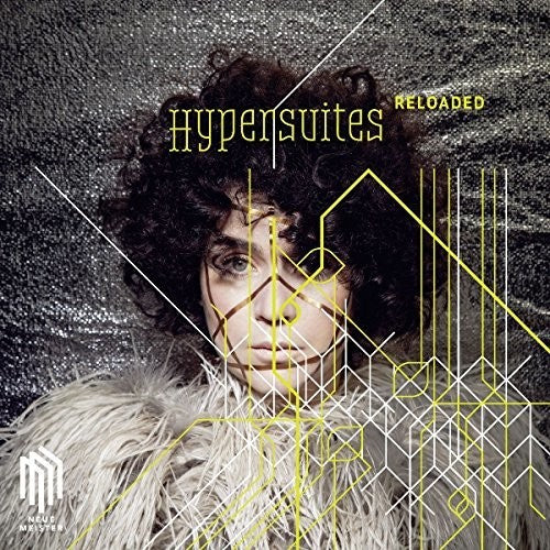 Marina Baranova - Hypersuites Reloaded