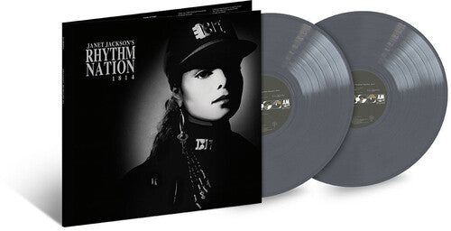 Janet Jackson - Rhythm Nation 1814