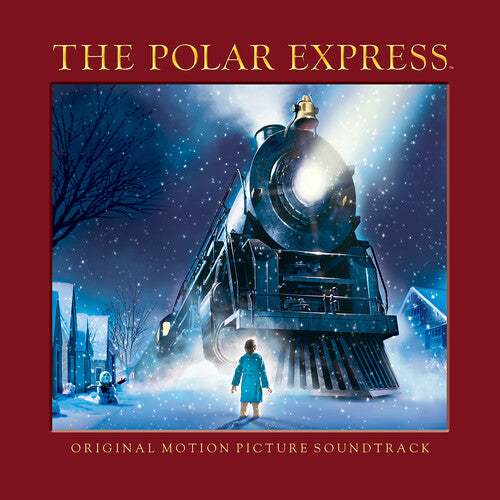 Various - The Polar Express (Original Motion Picture Soundtrack)