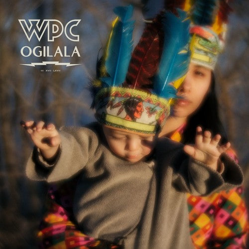 William Patrick Corgan - Ogilala [Indie Exclusive Limited Edition Pink LP]