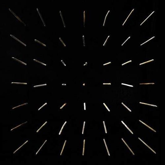 the album cover for clipping. - There Existed An Addiction To Blood [LP]