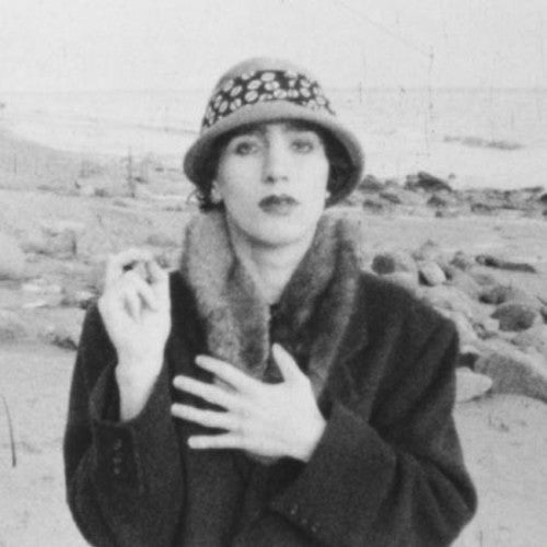 John Frusciante - Niandra LaDes And Usually Just A T-shirt