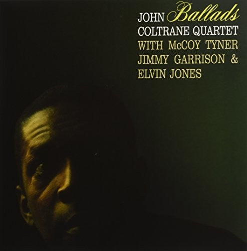 John Coltrane - Ballads