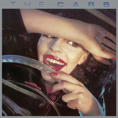 The Cars - The Cars (Rhino High Fidelity)