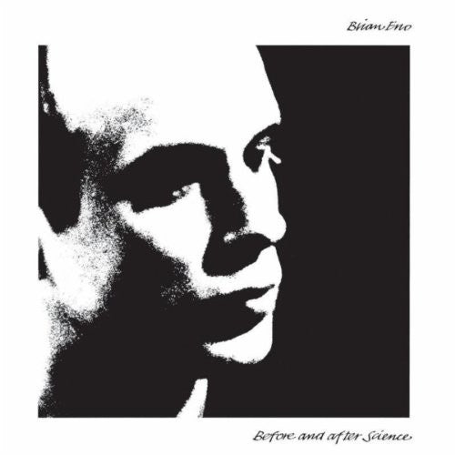 Brian Eno - Before and After Science