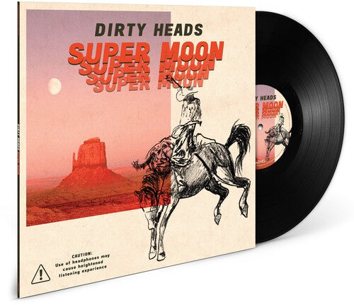 Dirty Heads - Super Moon