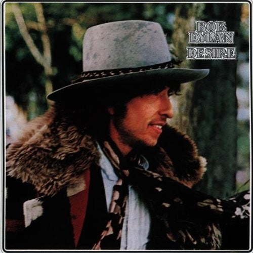 Bob Dylan - Desire (MOV Transition)