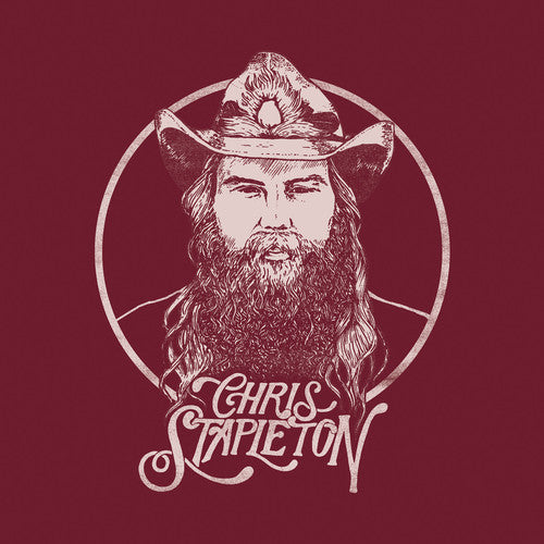 Chris Stapleton - From A Room: Volume 2