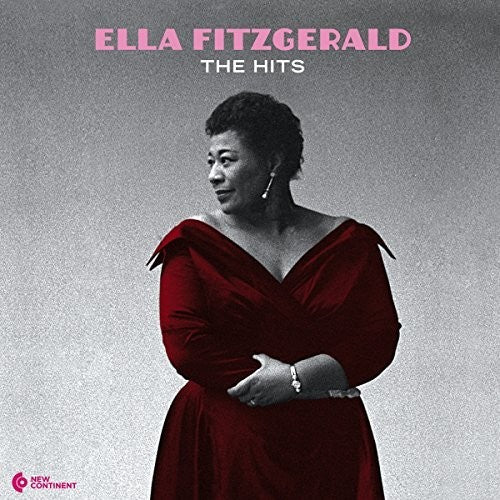 Ella Fitzgerald - Hits