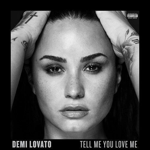 Demi Lovato - Tell Me You Love Me