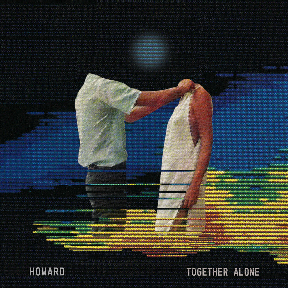 Howard - Together Alone [Indie Exclusive]