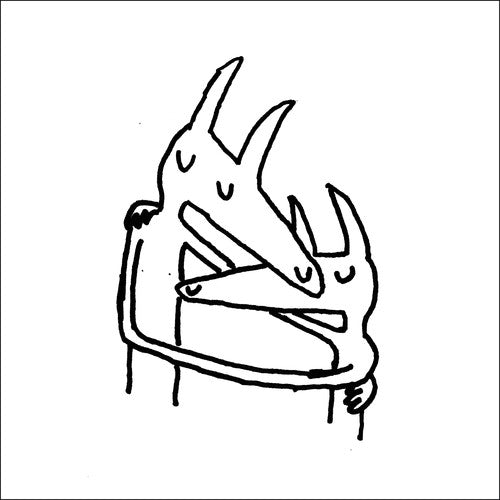 Car Seat Headrest - Twin Fantasy [LP]