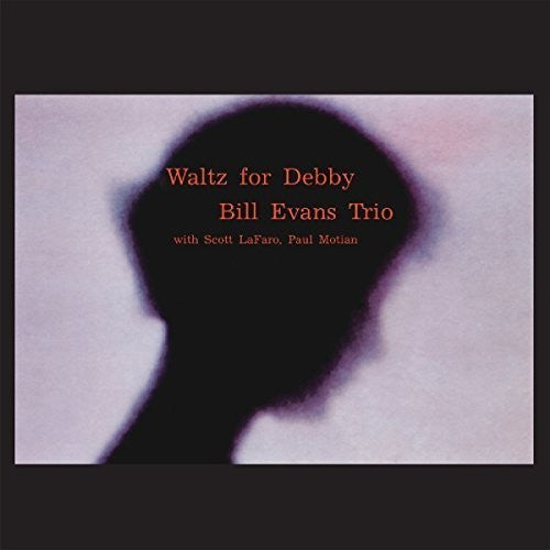 Bill Evans - Waltz For Debby