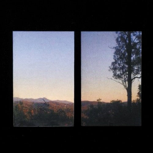 the album cover for Bonny Doon - Longwave [LP]