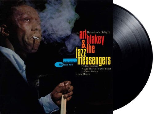 Art Blakey - Buhaina's Delight