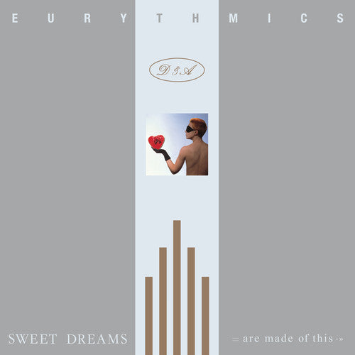 Eurythmics - Sweet Dreams (Are Made Of This)