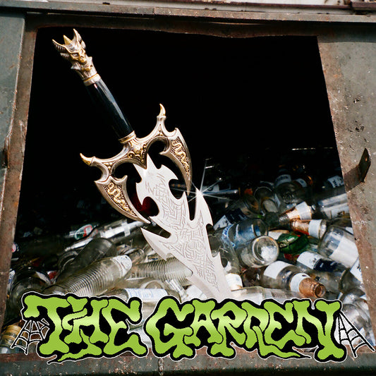 The Garden - Kiss My Super Bowl Ring