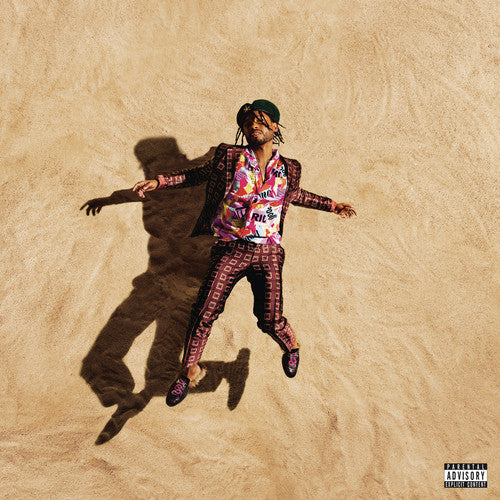 Miguel - War & Leisure