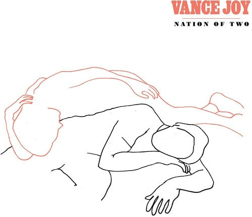 Vance Joy - Nation Of Two