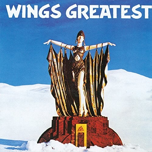 Wings - WINGS GREATEST