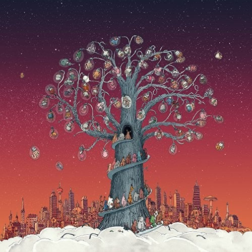 Dance Gavin Dance - Artificial Selection