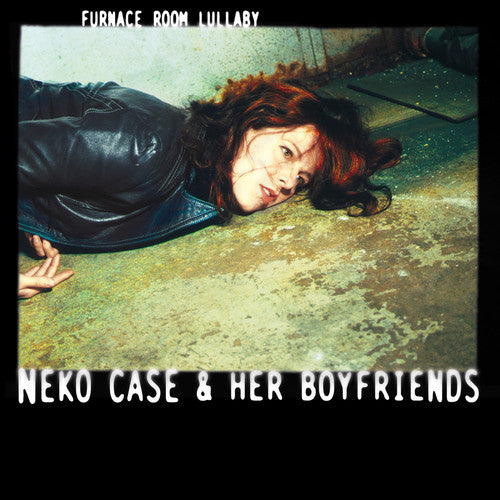 Neko Case - Furnace Room Lullaby