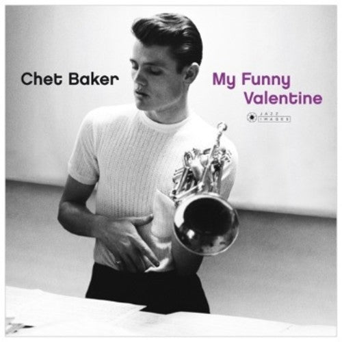 Chet Baker - My Funny Valentine