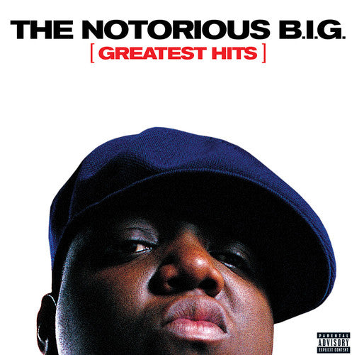 The Notorious B.I.G. - Greatest Hits