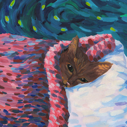 Cavetown - Sleepyhead [Indie Exclusive Limited Edition Turquoise Blue LP]