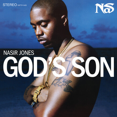 Nas - God's Son