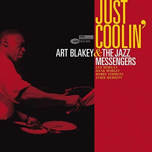 Art Blakey - Just Coolin