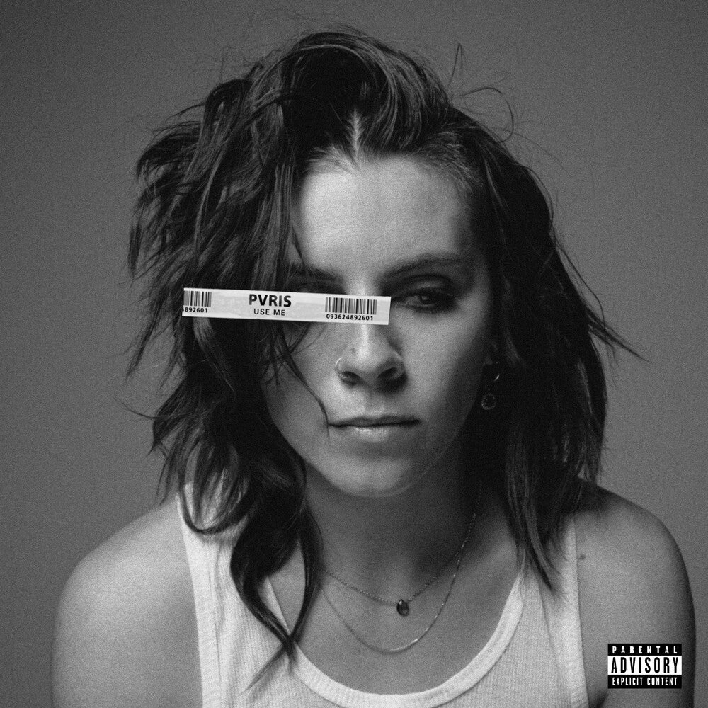 PVRIS - Use Me [Indie Exclusive Limited Edition LP]