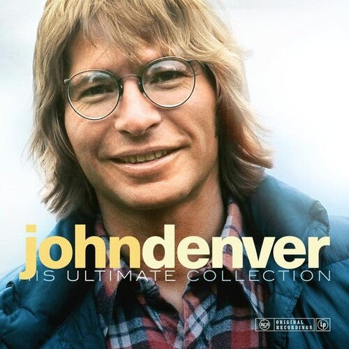 John Denver - Ultimate Collection