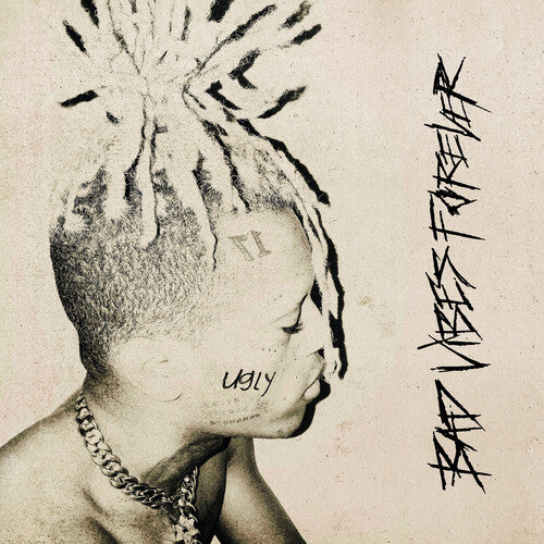 Xxxtentacion - Bad Vibes Forever