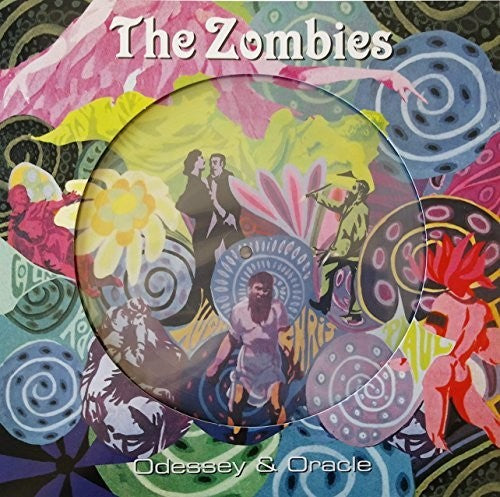 The Zombies -  Odessey & Oracle [Import]