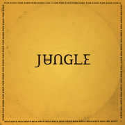 Jungle - For Ever